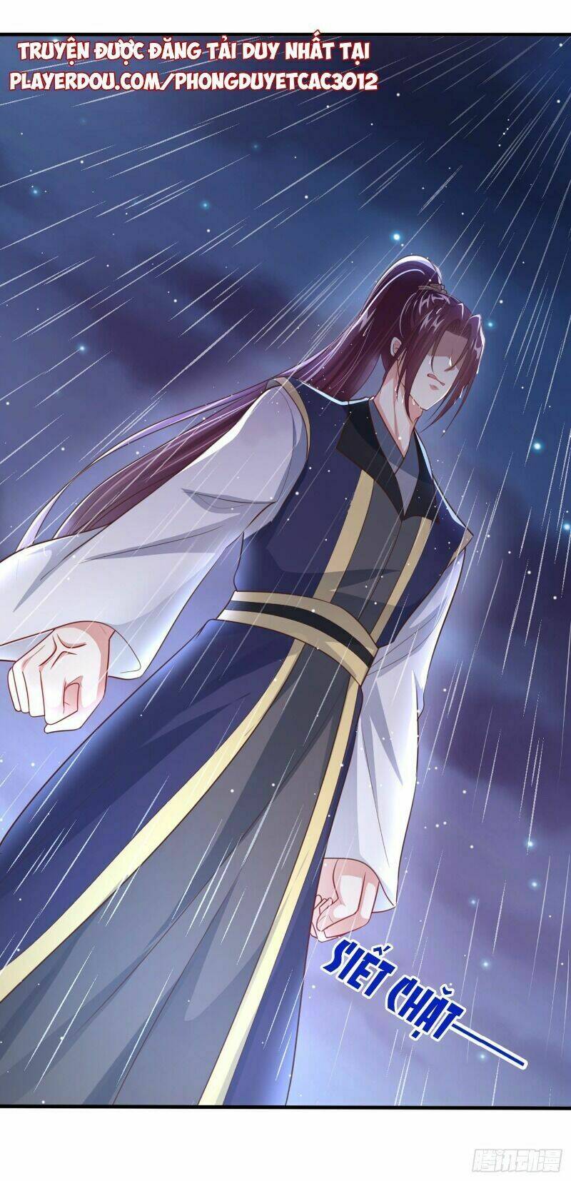 Hệ Thống Xuyên Nhanh: Ác Nam Không Dễ Chọc - Chapter 18 - Page 4