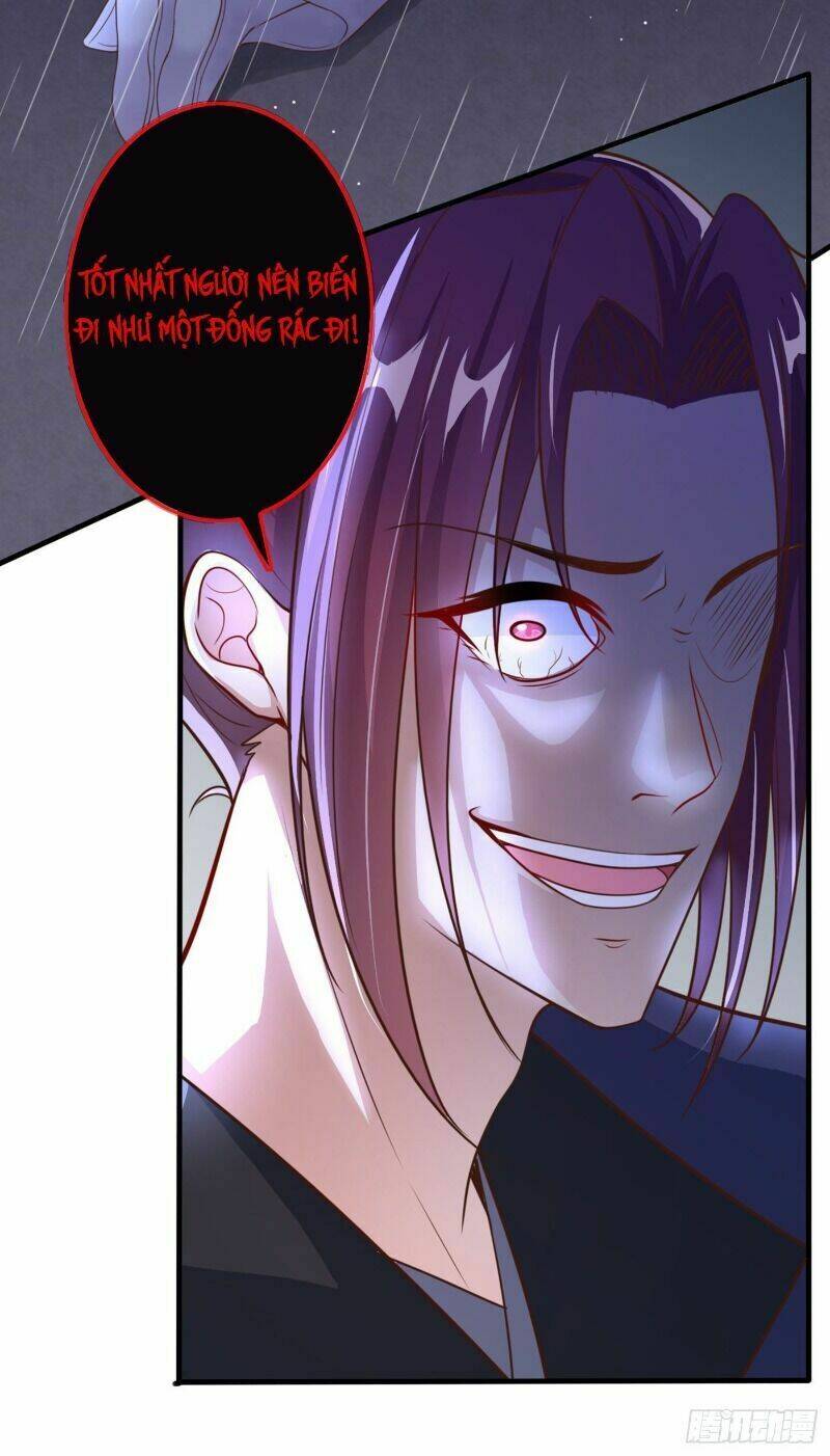 Hệ Thống Xuyên Nhanh: Ác Nam Không Dễ Chọc - Chapter 18 - Page 6