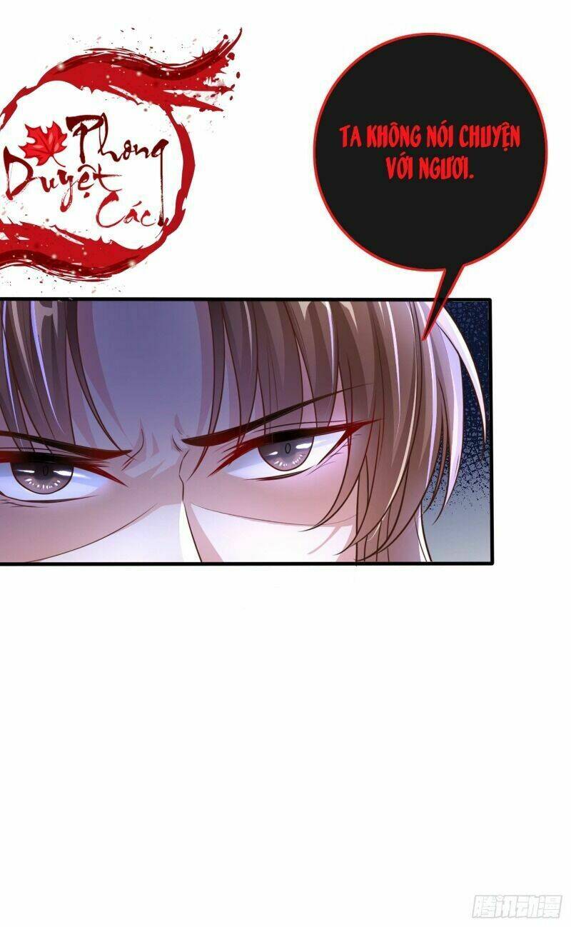 Hệ Thống Xuyên Nhanh: Ác Nam Không Dễ Chọc - Chapter 18 - Page 7