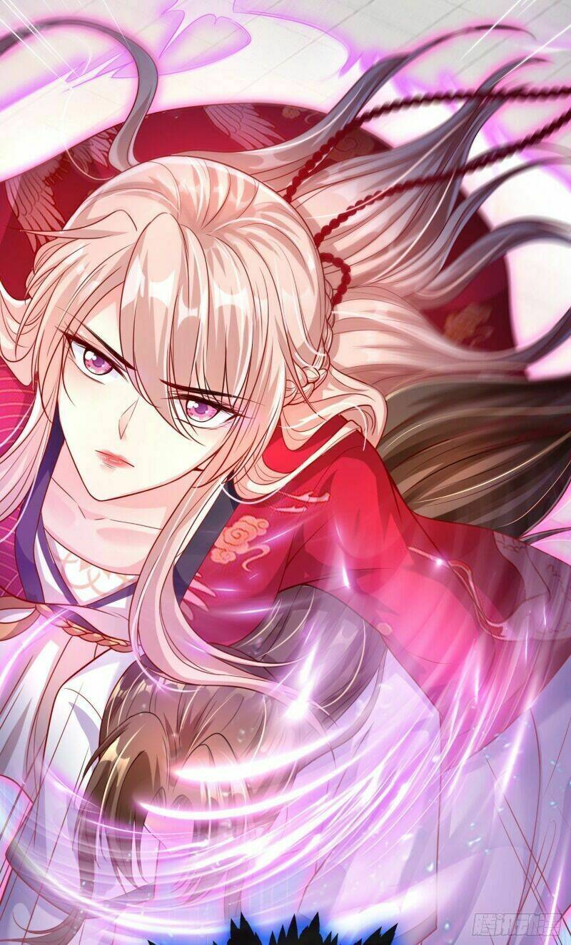 Hệ Thống Xuyên Nhanh: Ác Nam Không Dễ Chọc - Chapter 19 - Page 9