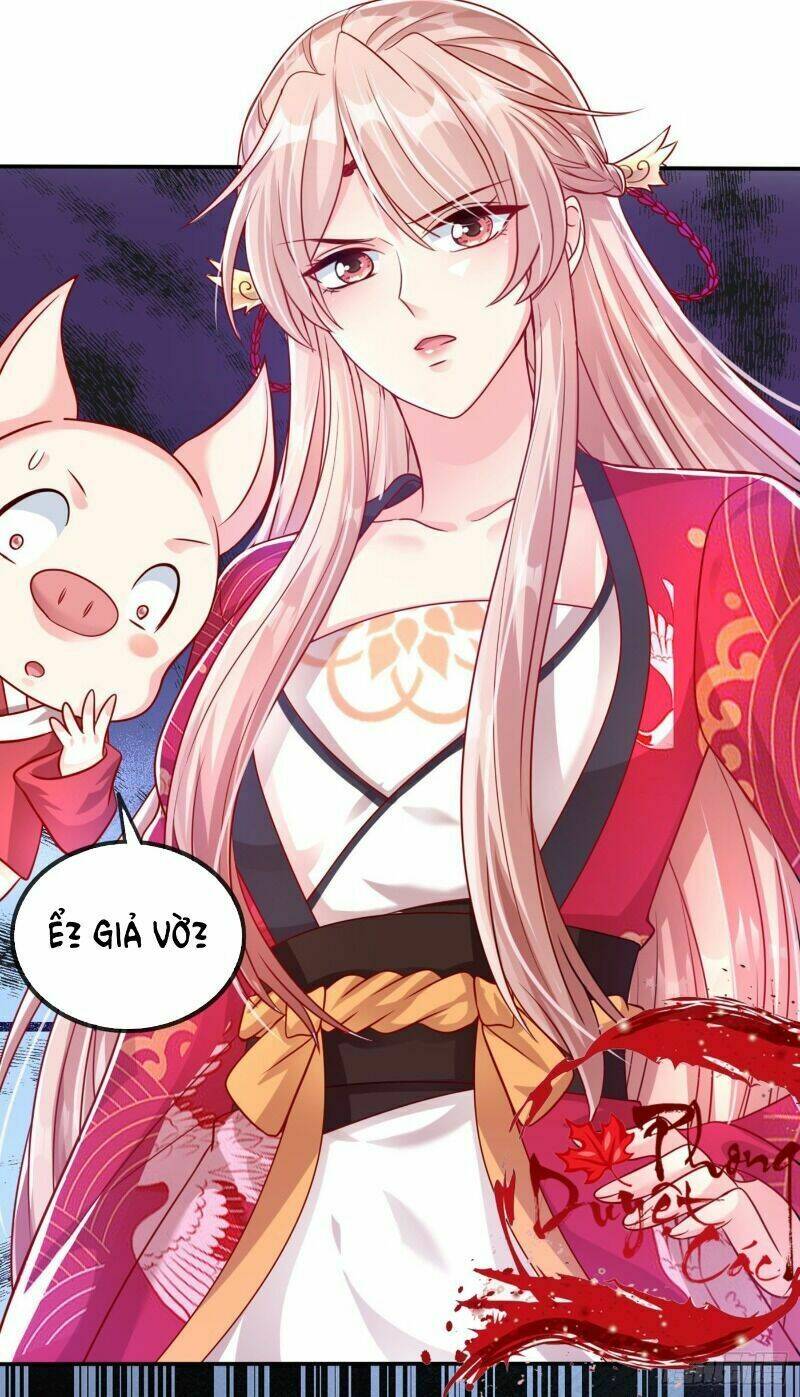 Hệ Thống Xuyên Nhanh: Ác Nam Không Dễ Chọc - Chapter 19 - Page 13