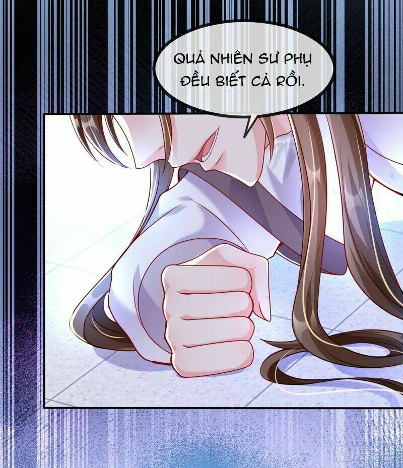 Hệ Thống Xuyên Nhanh: Ác Nam Không Dễ Chọc - Chapter 19 - Page 14