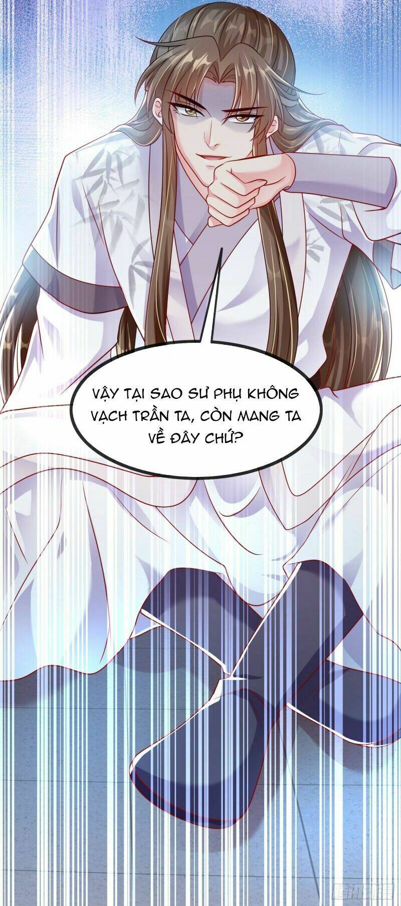 Hệ Thống Xuyên Nhanh: Ác Nam Không Dễ Chọc - Chapter 19 - Page 15