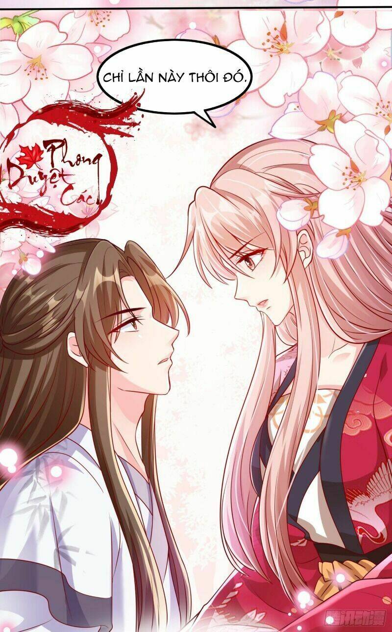 Hệ Thống Xuyên Nhanh: Ác Nam Không Dễ Chọc - Chapter 19 - Page 25