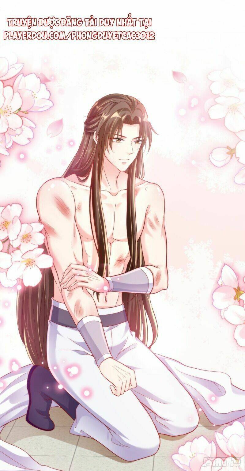 Hệ Thống Xuyên Nhanh: Ác Nam Không Dễ Chọc - Chapter 19 - Page 28