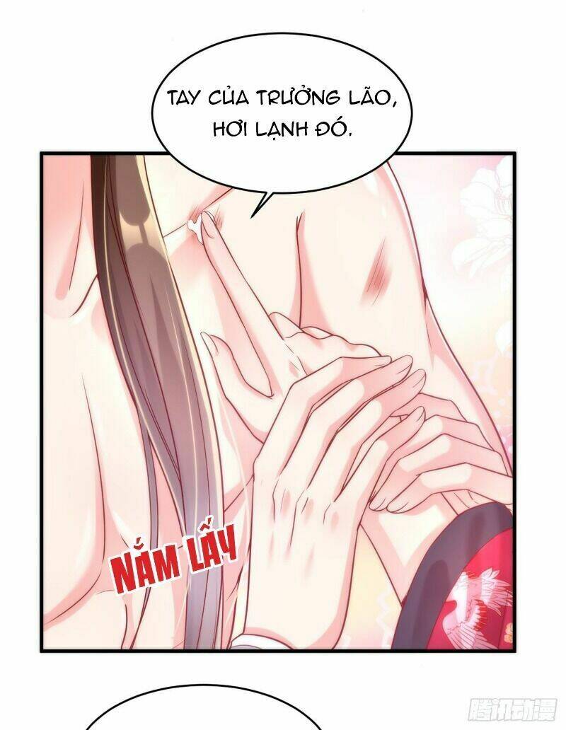 Hệ Thống Xuyên Nhanh: Ác Nam Không Dễ Chọc - Chapter 19 - Page 30