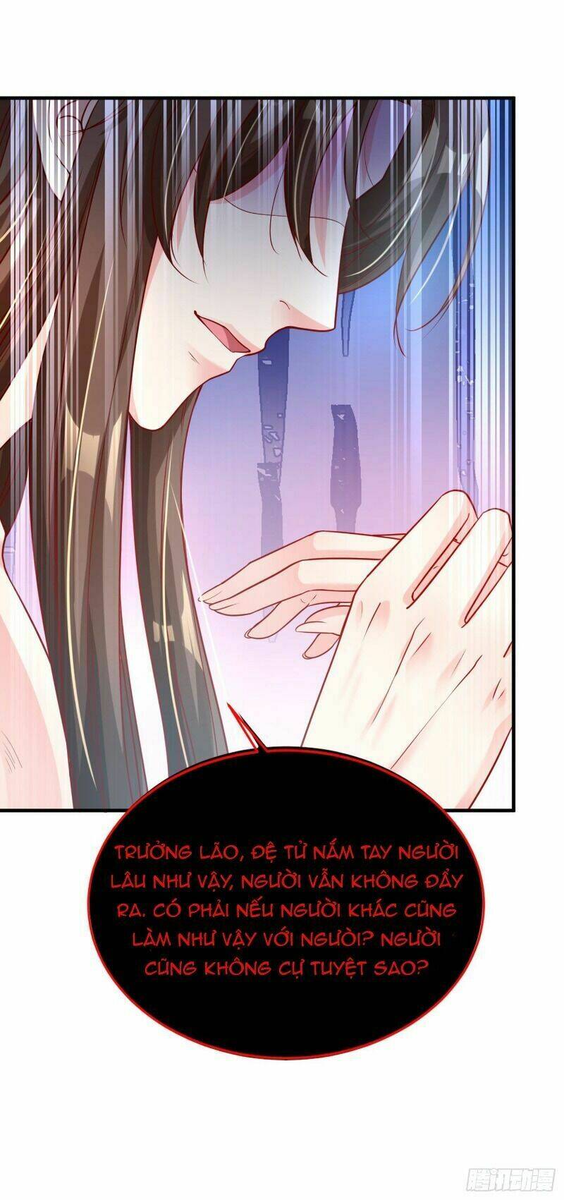 Hệ Thống Xuyên Nhanh: Ác Nam Không Dễ Chọc - Chapter 19 - Page 33