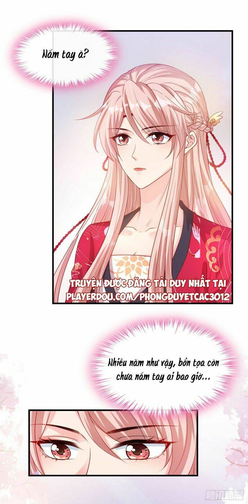 Hệ Thống Xuyên Nhanh: Ác Nam Không Dễ Chọc - Chapter 19 - Page 34