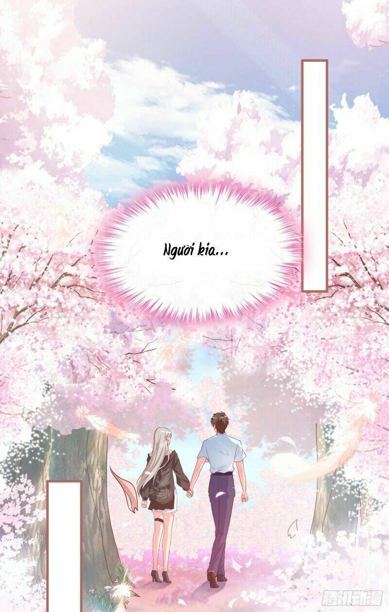 Hệ Thống Xuyên Nhanh: Ác Nam Không Dễ Chọc - Chapter 19 - Page 35