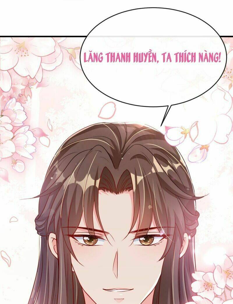 Hệ Thống Xuyên Nhanh: Ác Nam Không Dễ Chọc - Chapter 19 - Page 39