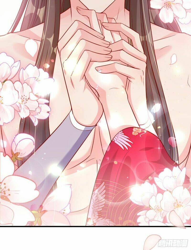 Hệ Thống Xuyên Nhanh: Ác Nam Không Dễ Chọc - Chapter 19 - Page 40