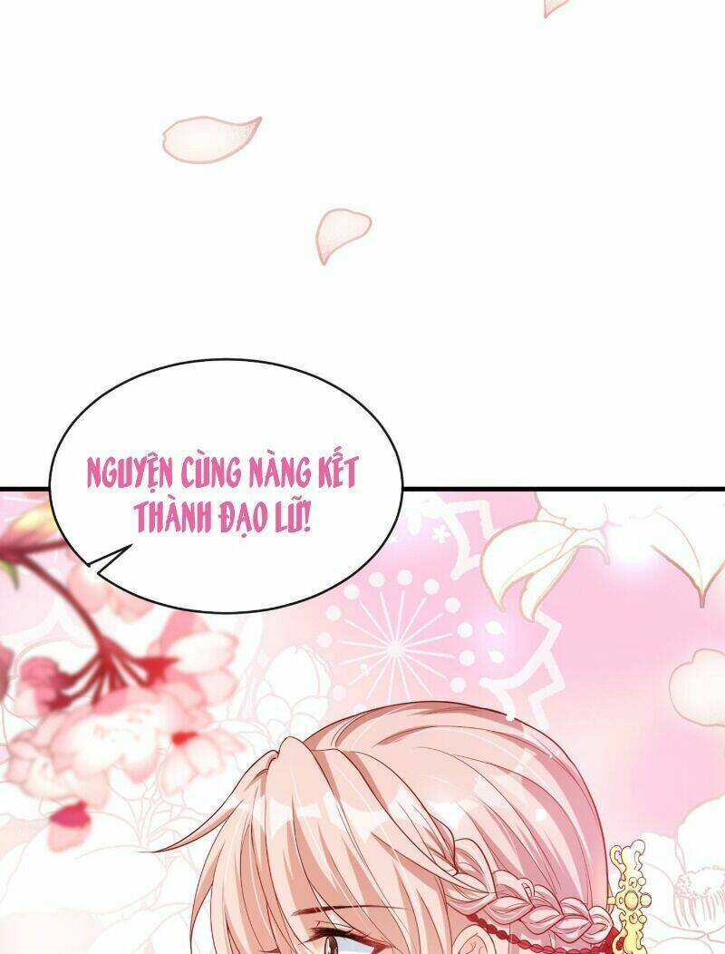 Hệ Thống Xuyên Nhanh: Ác Nam Không Dễ Chọc - Chapter 19 - Page 41