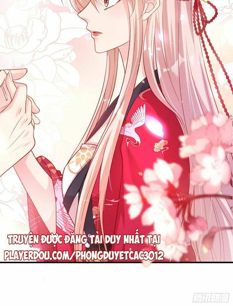 Hệ Thống Xuyên Nhanh: Ác Nam Không Dễ Chọc - Chapter 19 - Page 42