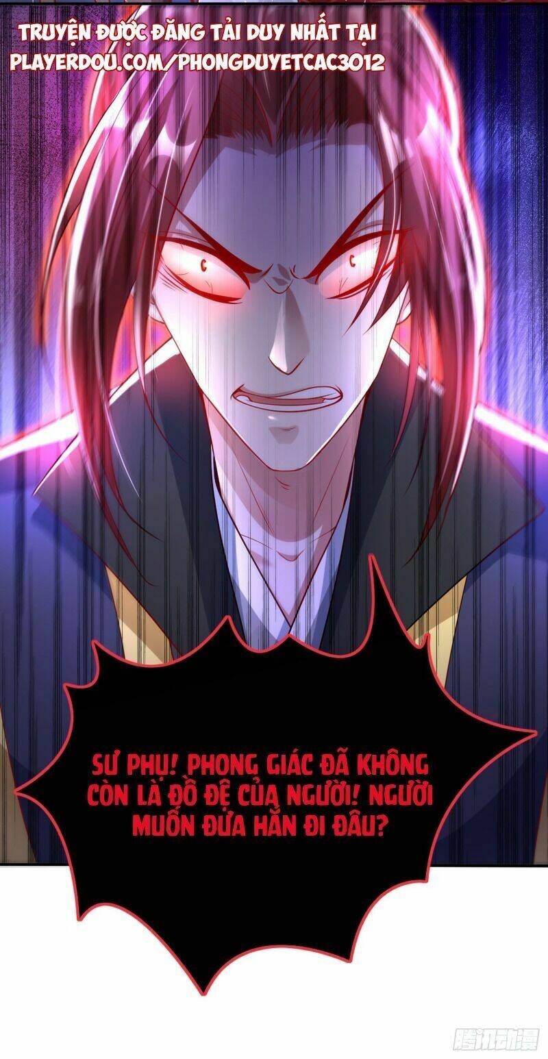 Hệ Thống Xuyên Nhanh: Ác Nam Không Dễ Chọc - Chapter 19 - Page 4