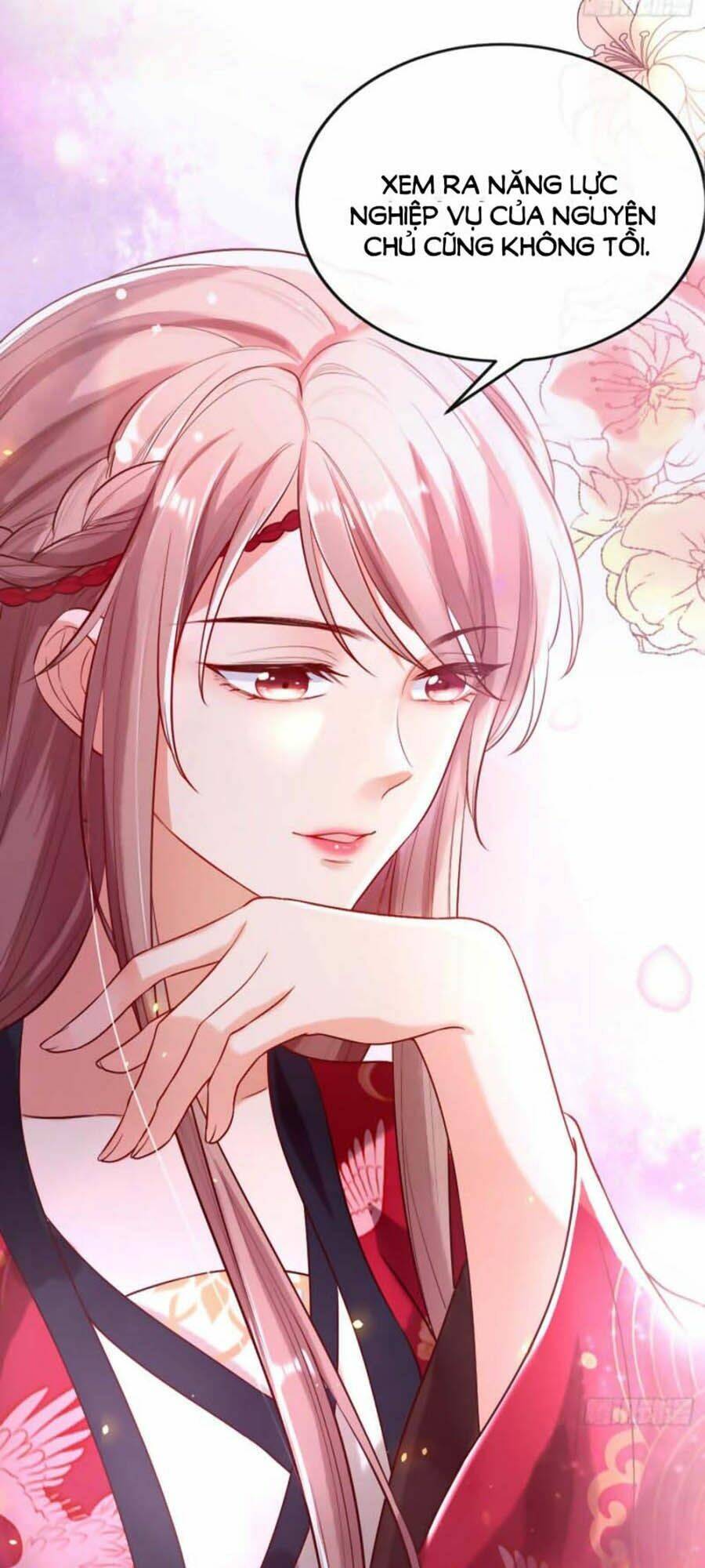 Hệ Thống Xuyên Nhanh: Ác Nam Không Dễ Chọc - Chapter 2 - Page 11