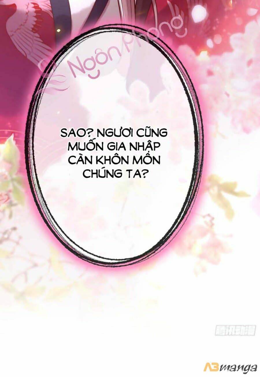 Hệ Thống Xuyên Nhanh: Ác Nam Không Dễ Chọc - Chapter 2 - Page 12
