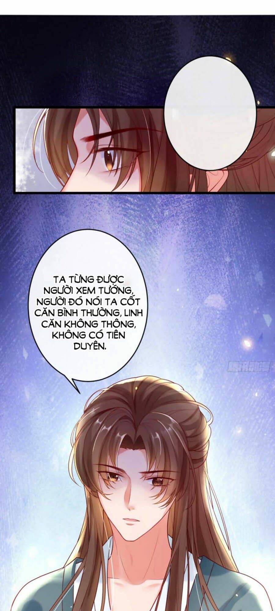 Hệ Thống Xuyên Nhanh: Ác Nam Không Dễ Chọc - Chapter 2 - Page 13