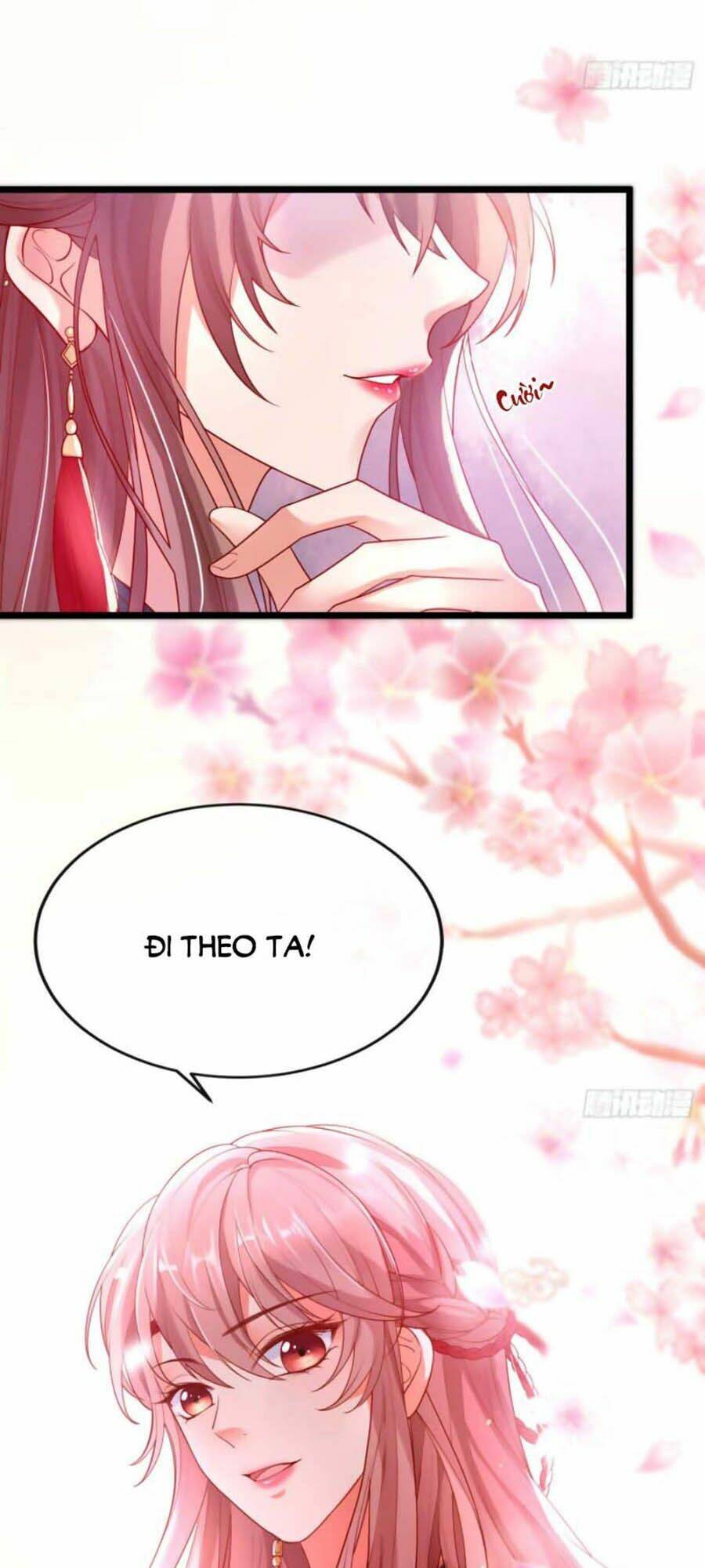 Hệ Thống Xuyên Nhanh: Ác Nam Không Dễ Chọc - Chapter 2 - Page 15