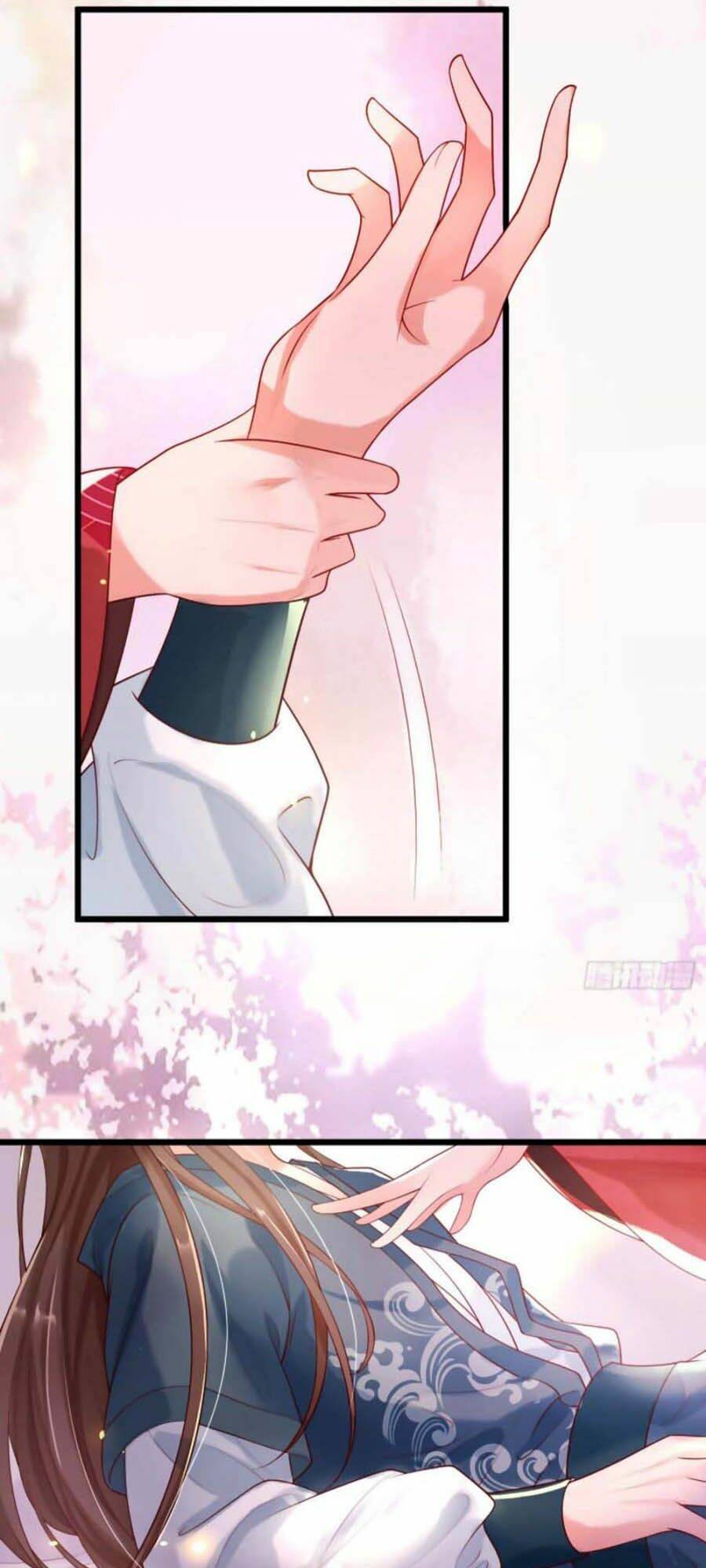 Hệ Thống Xuyên Nhanh: Ác Nam Không Dễ Chọc - Chapter 2 - Page 20