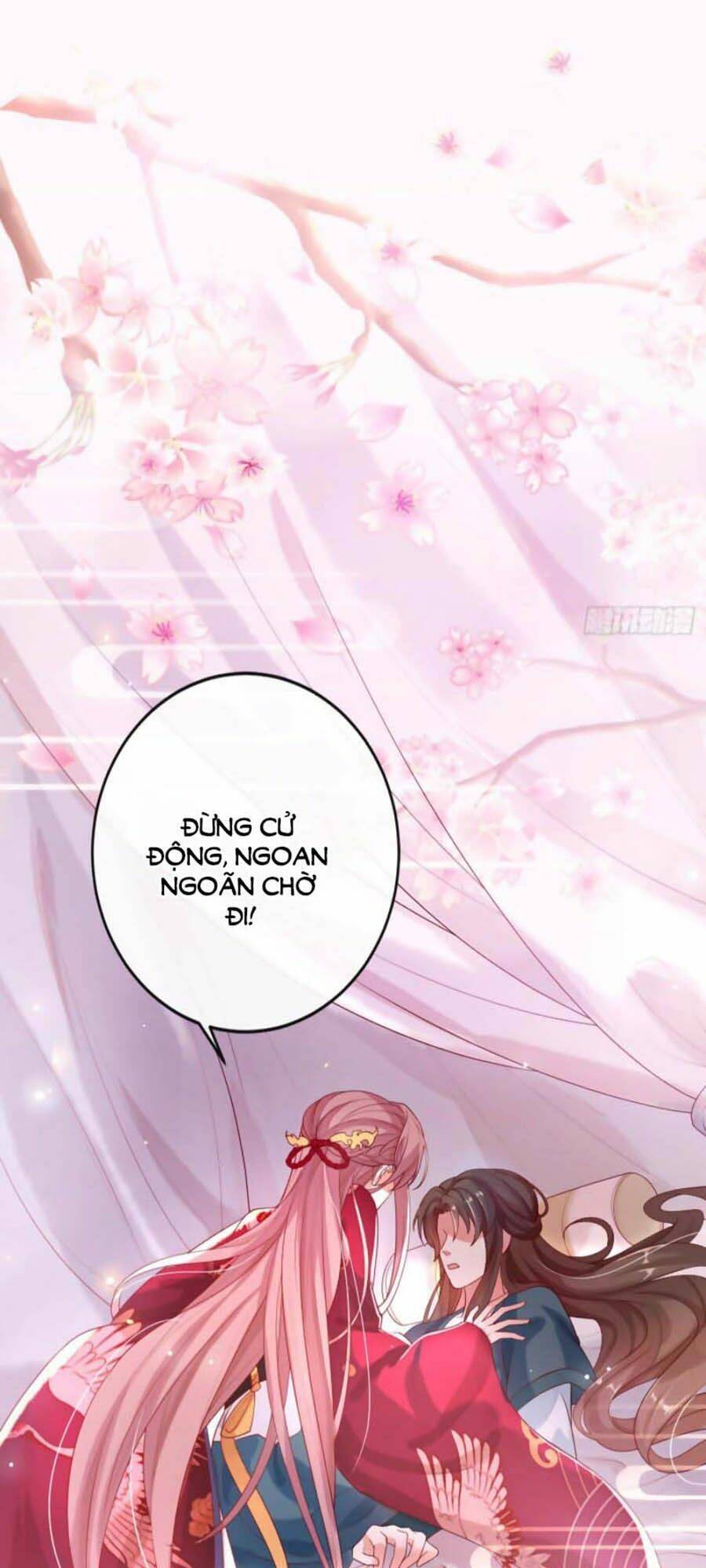 Hệ Thống Xuyên Nhanh: Ác Nam Không Dễ Chọc - Chapter 2 - Page 22