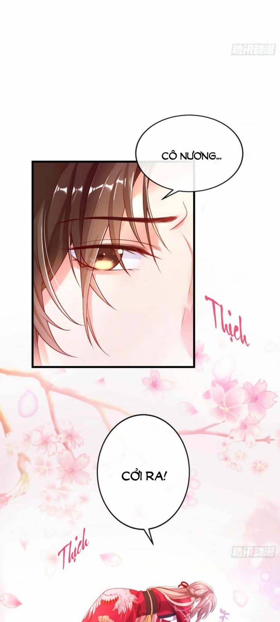 Hệ Thống Xuyên Nhanh: Ác Nam Không Dễ Chọc - Chapter 2 - Page 26