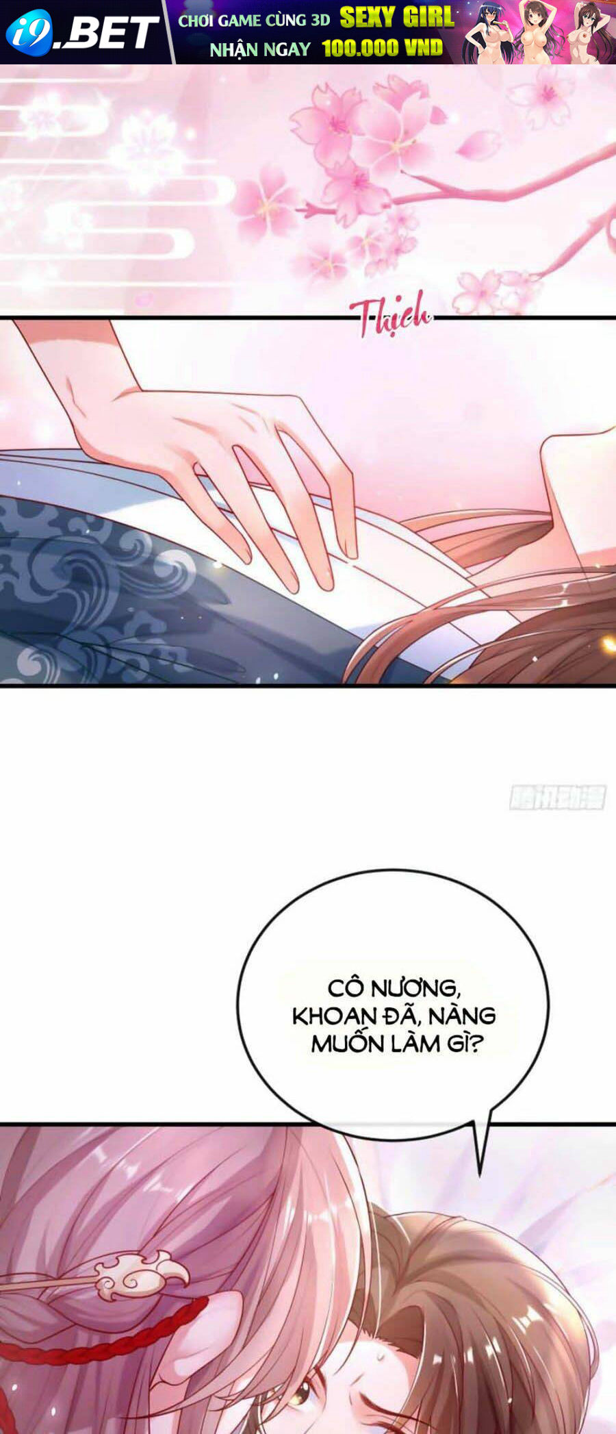 Hệ Thống Xuyên Nhanh: Ác Nam Không Dễ Chọc - Chapter 2 - Page 28