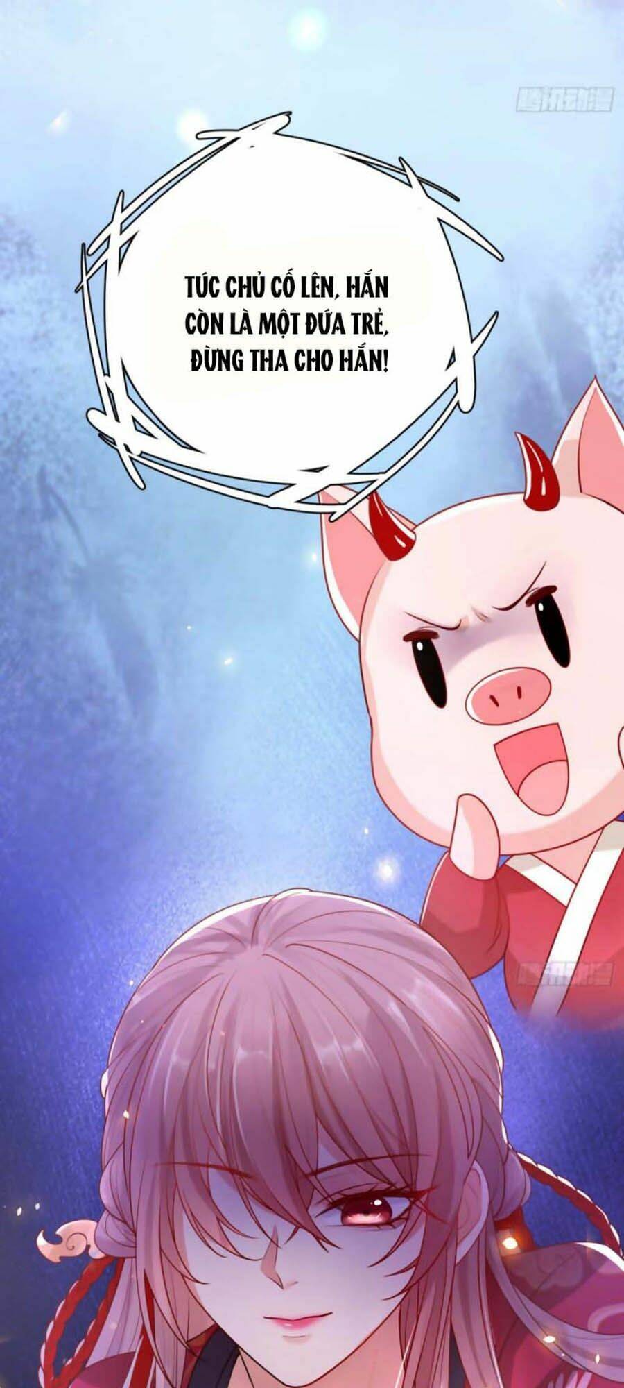 Hệ Thống Xuyên Nhanh: Ác Nam Không Dễ Chọc - Chapter 2 - Page 30