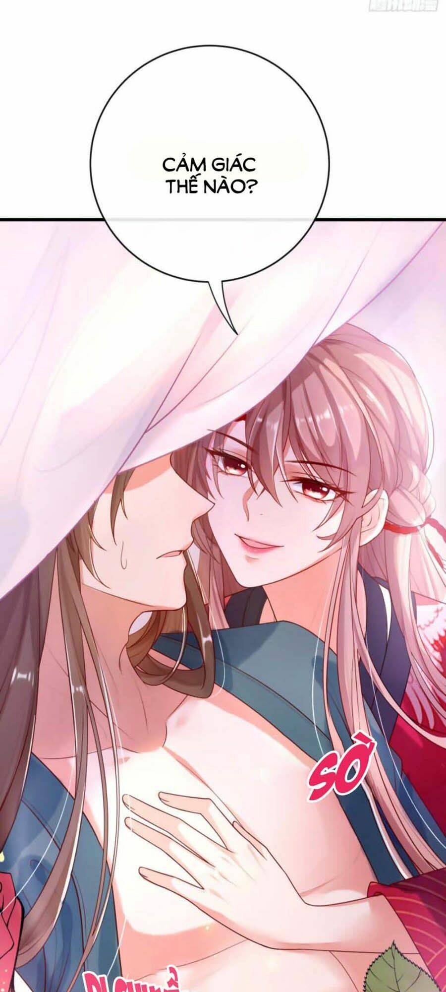 Hệ Thống Xuyên Nhanh: Ác Nam Không Dễ Chọc - Chapter 2 - Page 32