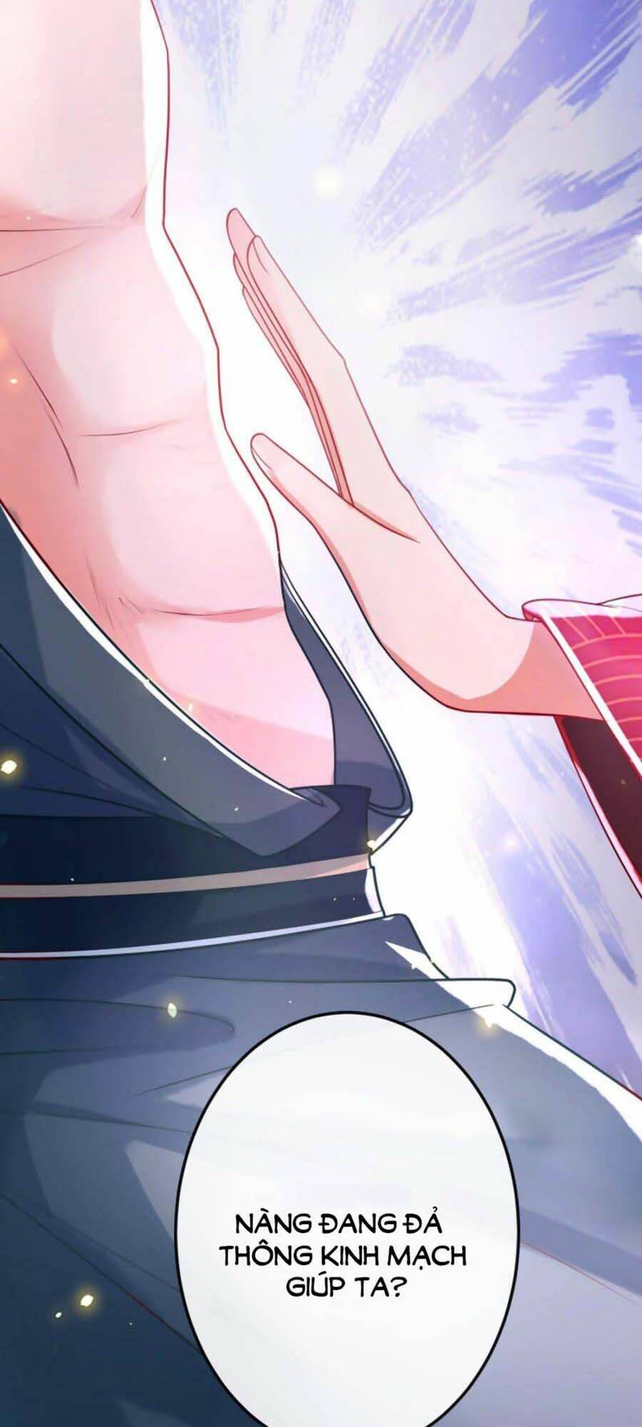 Hệ Thống Xuyên Nhanh: Ác Nam Không Dễ Chọc - Chapter 2 - Page 36