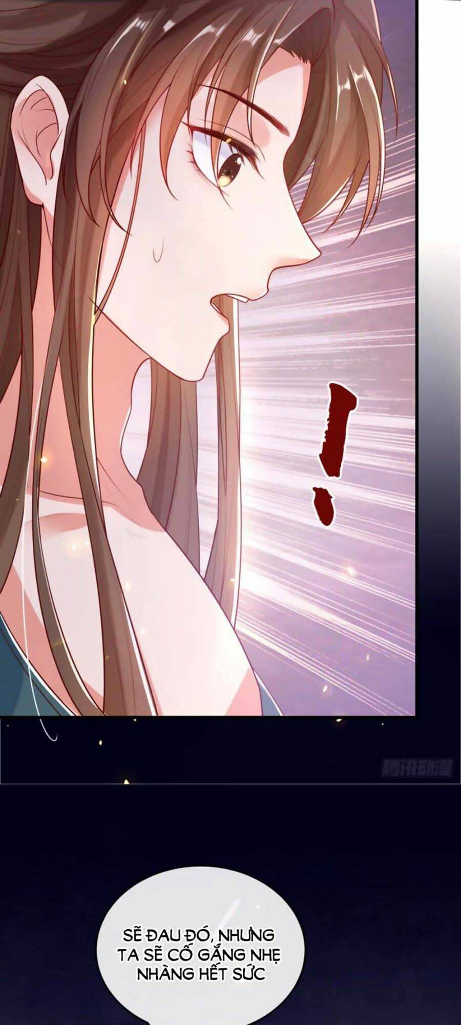 Hệ Thống Xuyên Nhanh: Ác Nam Không Dễ Chọc - Chapter 2 - Page 38