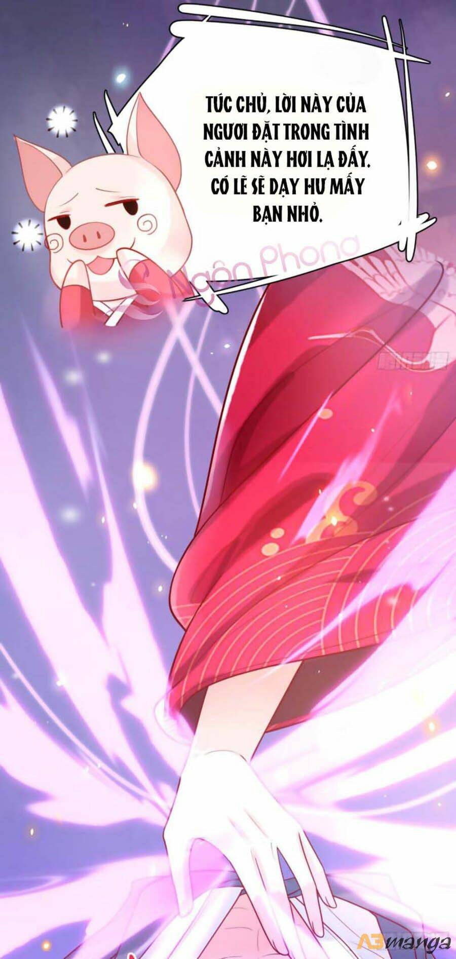 Hệ Thống Xuyên Nhanh: Ác Nam Không Dễ Chọc - Chapter 2 - Page 40