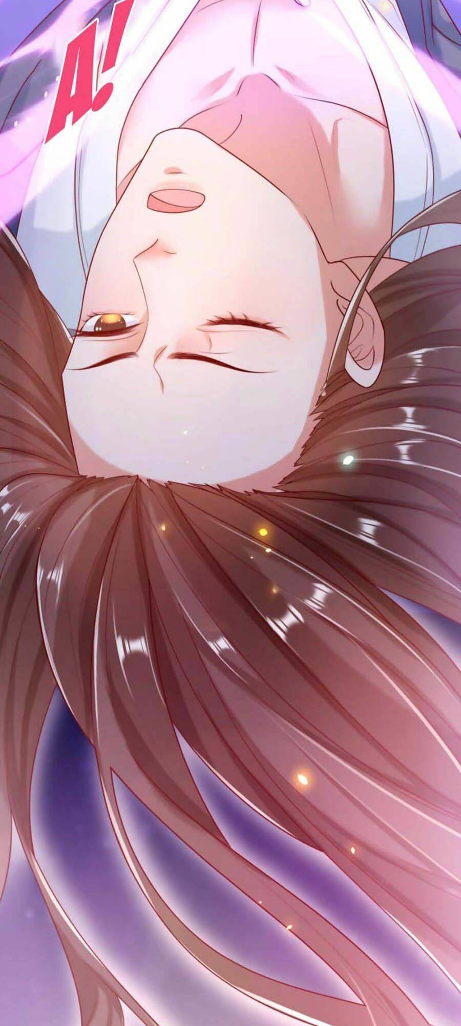 Hệ Thống Xuyên Nhanh: Ác Nam Không Dễ Chọc - Chapter 2 - Page 41