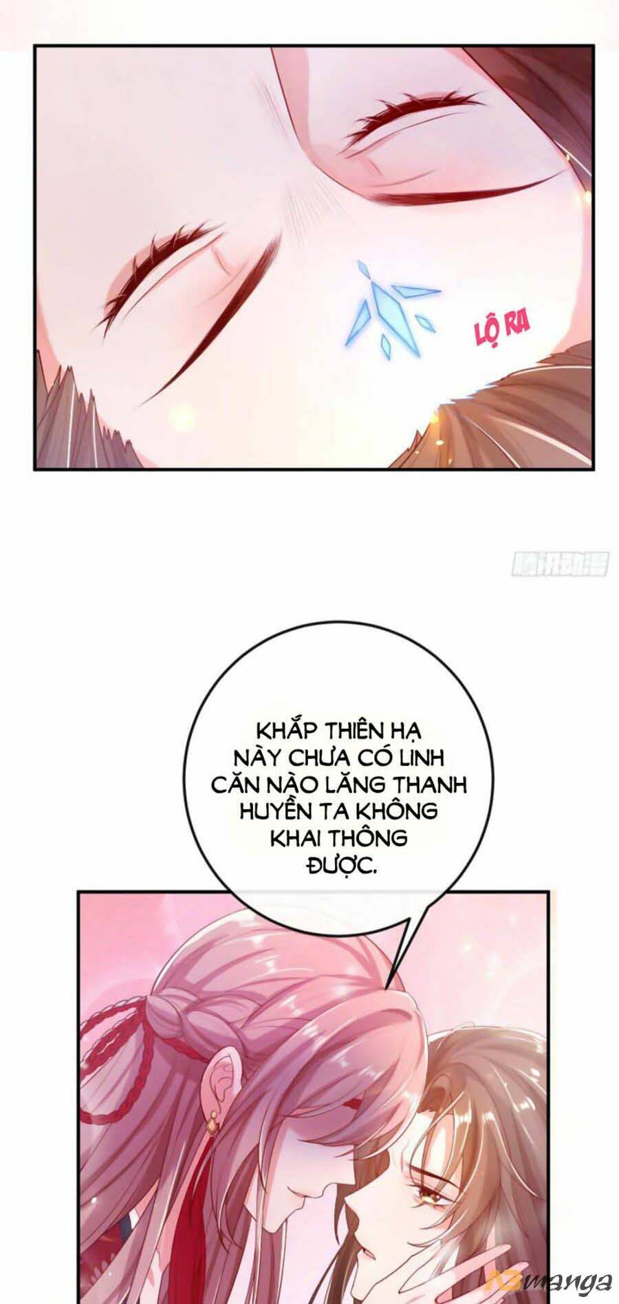 Hệ Thống Xuyên Nhanh: Ác Nam Không Dễ Chọc - Chapter 2 - Page 43