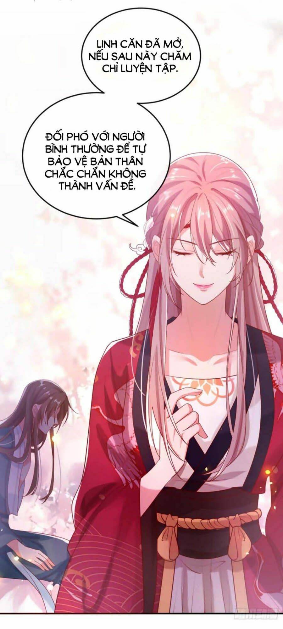 Hệ Thống Xuyên Nhanh: Ác Nam Không Dễ Chọc - Chapter 2 - Page 46