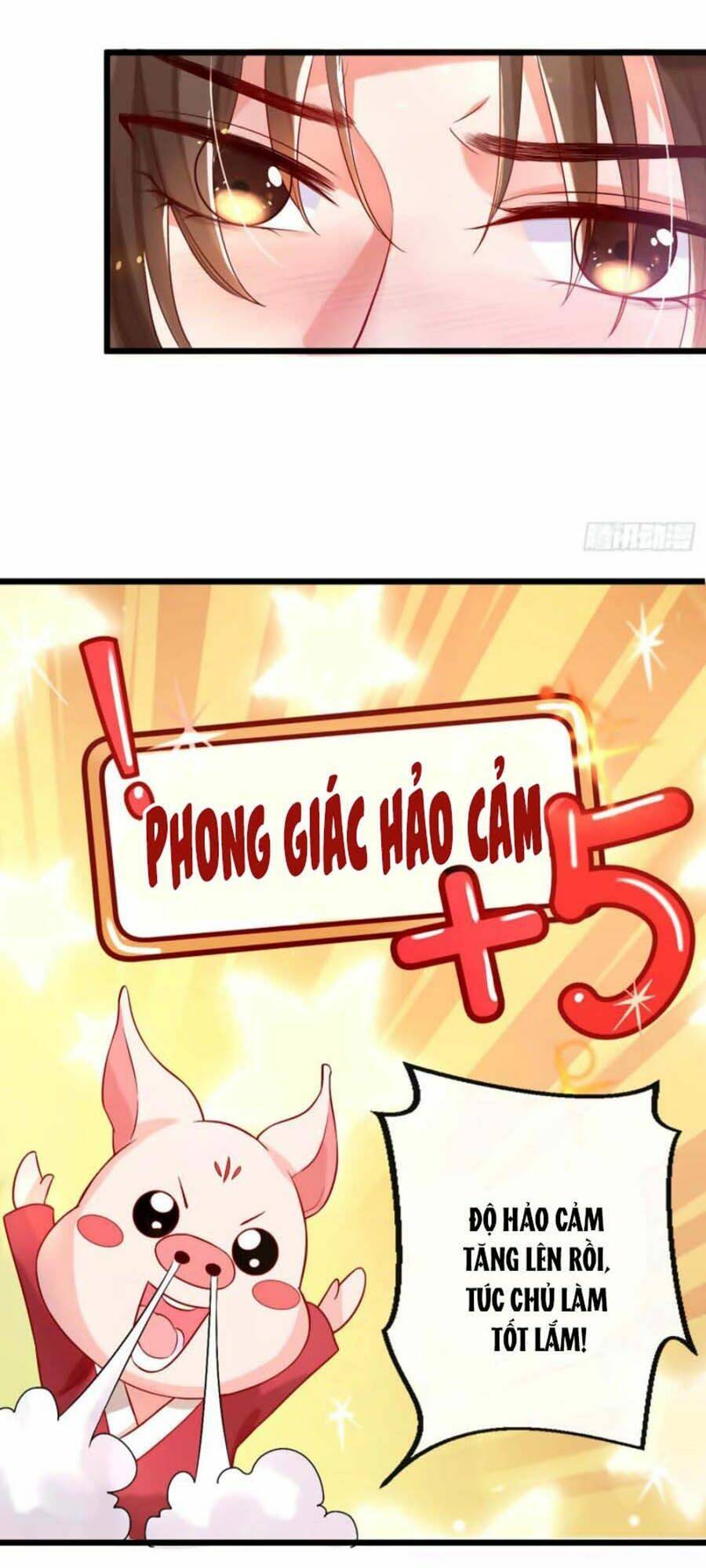 Hệ Thống Xuyên Nhanh: Ác Nam Không Dễ Chọc - Chapter 2 - Page 4