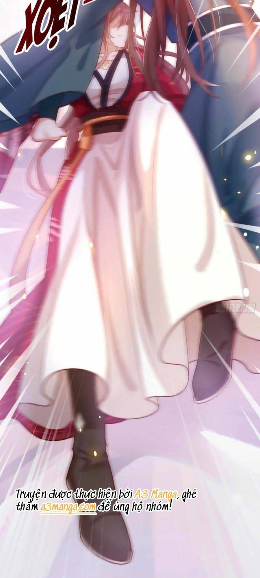 Hệ Thống Xuyên Nhanh: Ác Nam Không Dễ Chọc - Chapter 2 - Page 49