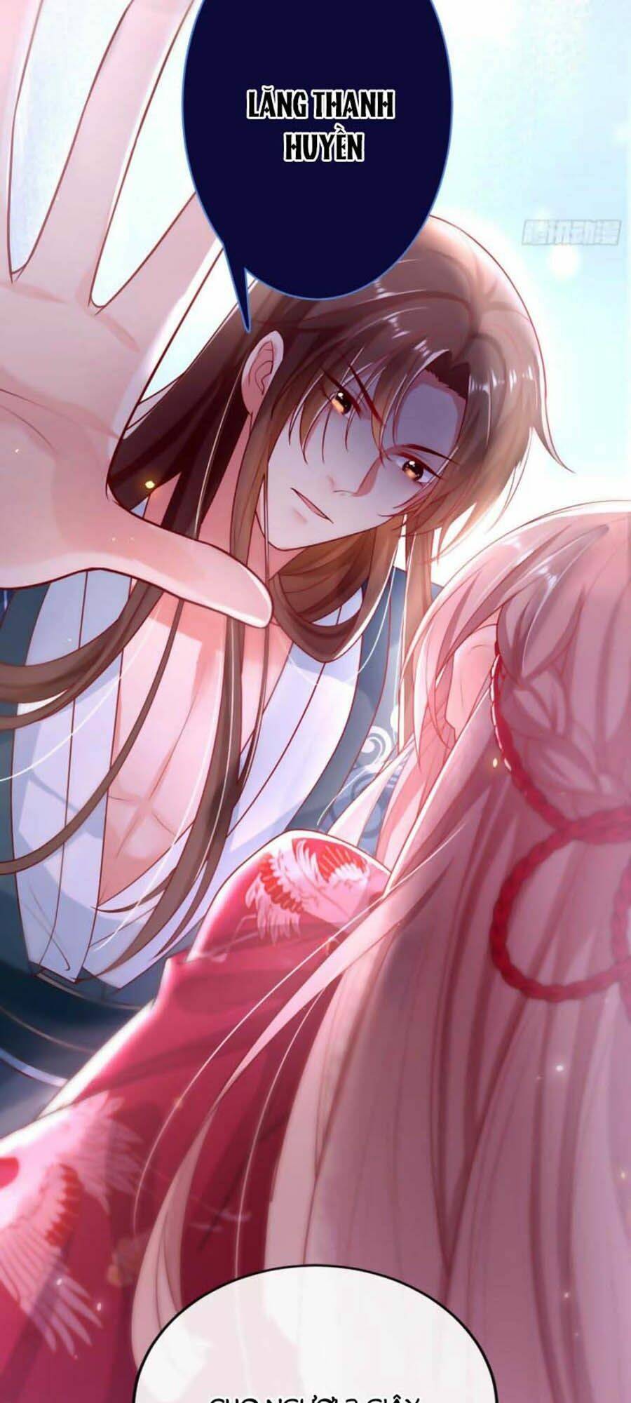 Hệ Thống Xuyên Nhanh: Ác Nam Không Dễ Chọc - Chapter 2 - Page 53