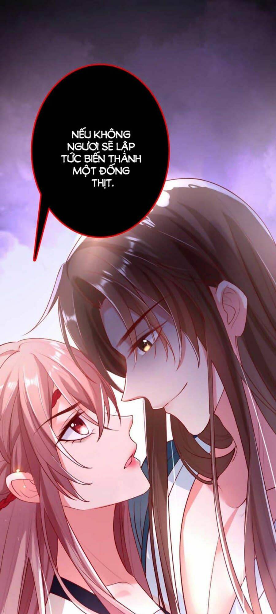 Hệ Thống Xuyên Nhanh: Ác Nam Không Dễ Chọc - Chapter 2 - Page 55