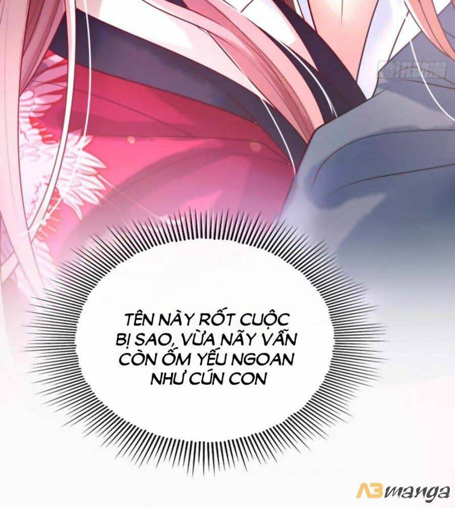 Hệ Thống Xuyên Nhanh: Ác Nam Không Dễ Chọc - Chapter 2 - Page 56