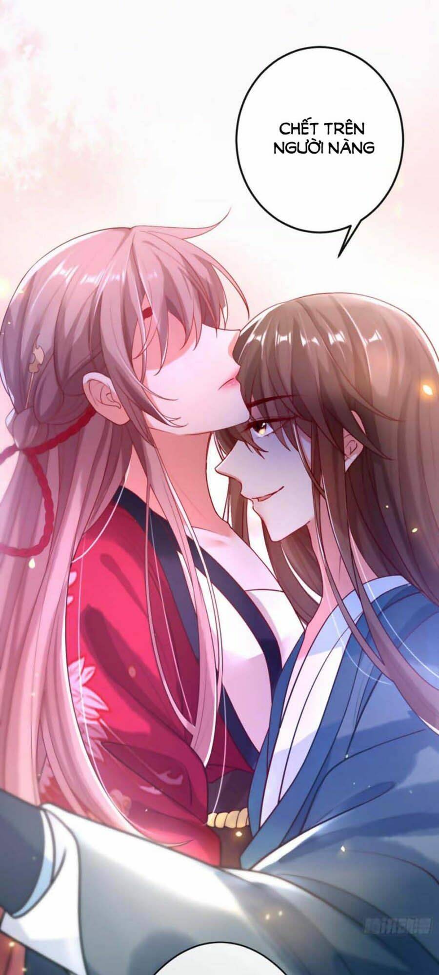 Hệ Thống Xuyên Nhanh: Ác Nam Không Dễ Chọc - Chapter 2 - Page 59