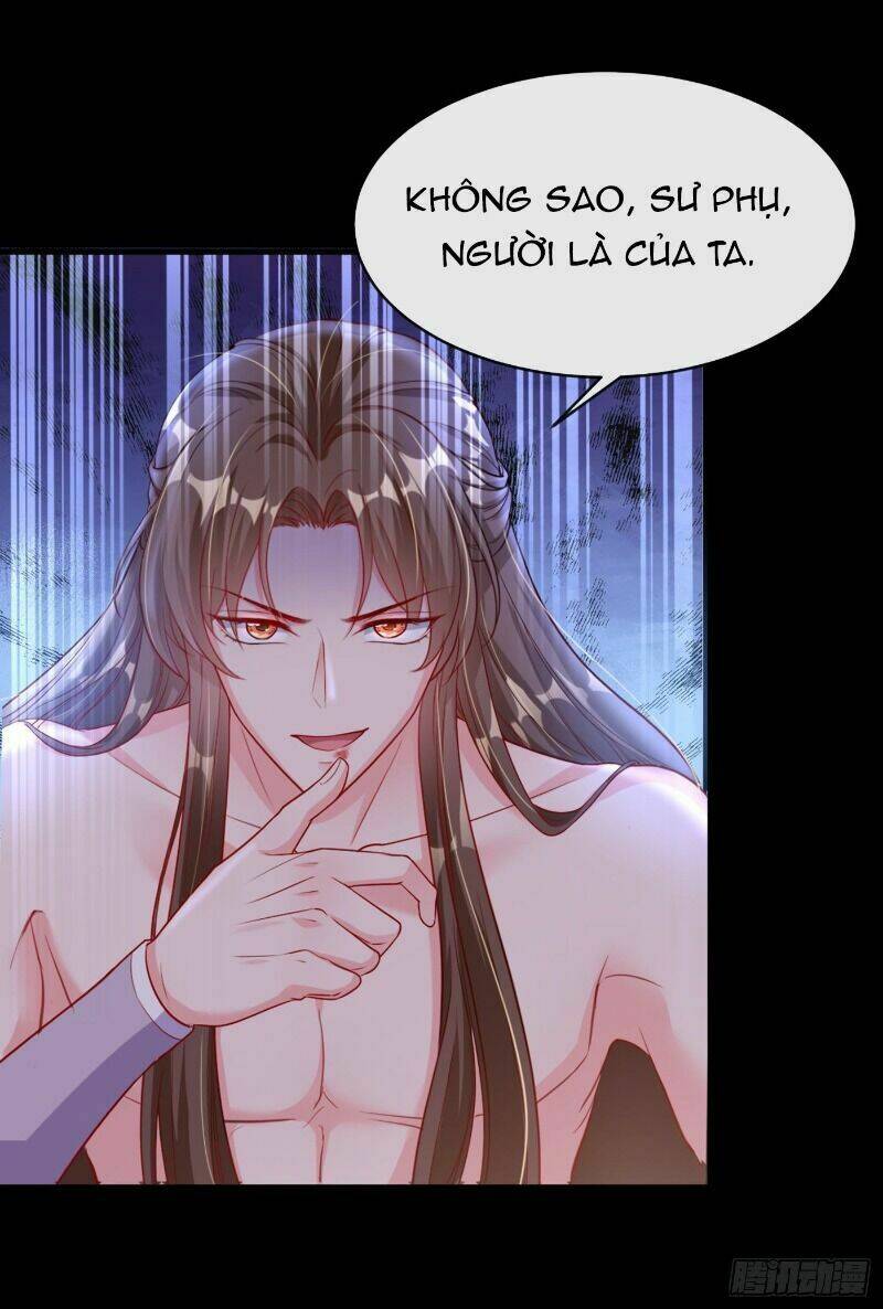 Hệ Thống Xuyên Nhanh: Ác Nam Không Dễ Chọc - Chapter 20 - Page 9