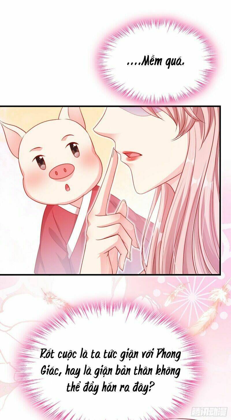 Hệ Thống Xuyên Nhanh: Ác Nam Không Dễ Chọc - Chapter 20 - Page 15