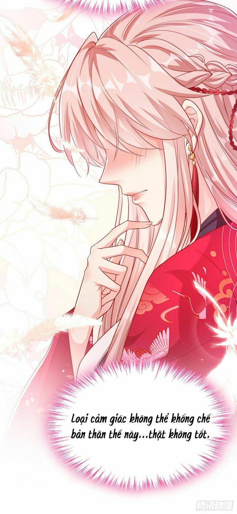 Hệ Thống Xuyên Nhanh: Ác Nam Không Dễ Chọc - Chapter 20 - Page 16