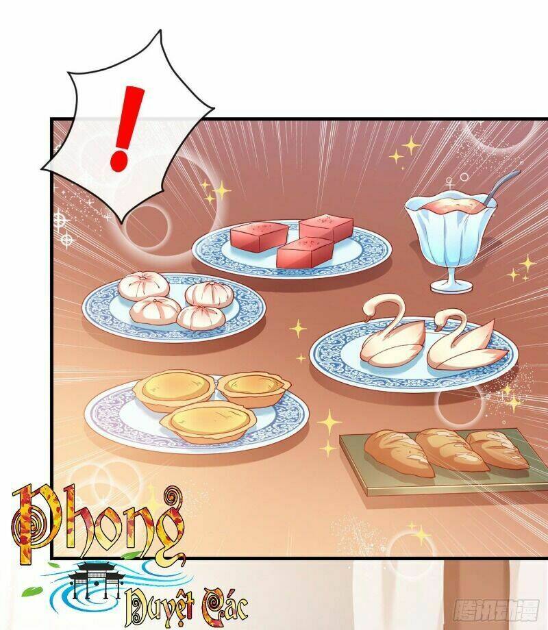 Hệ Thống Xuyên Nhanh: Ác Nam Không Dễ Chọc - Chapter 20 - Page 20