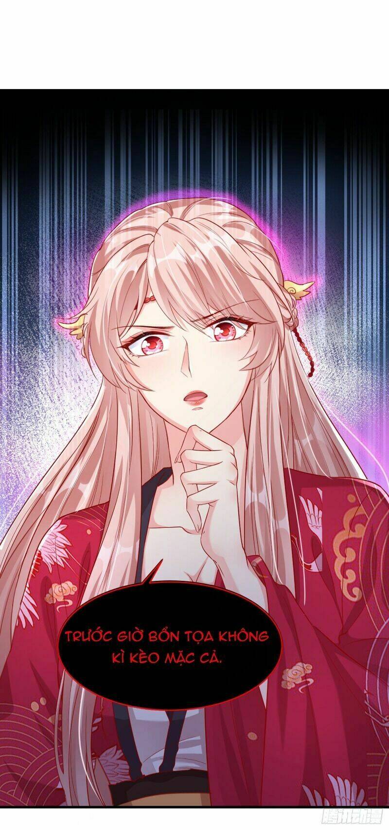 Hệ Thống Xuyên Nhanh: Ác Nam Không Dễ Chọc - Chapter 20 - Page 25