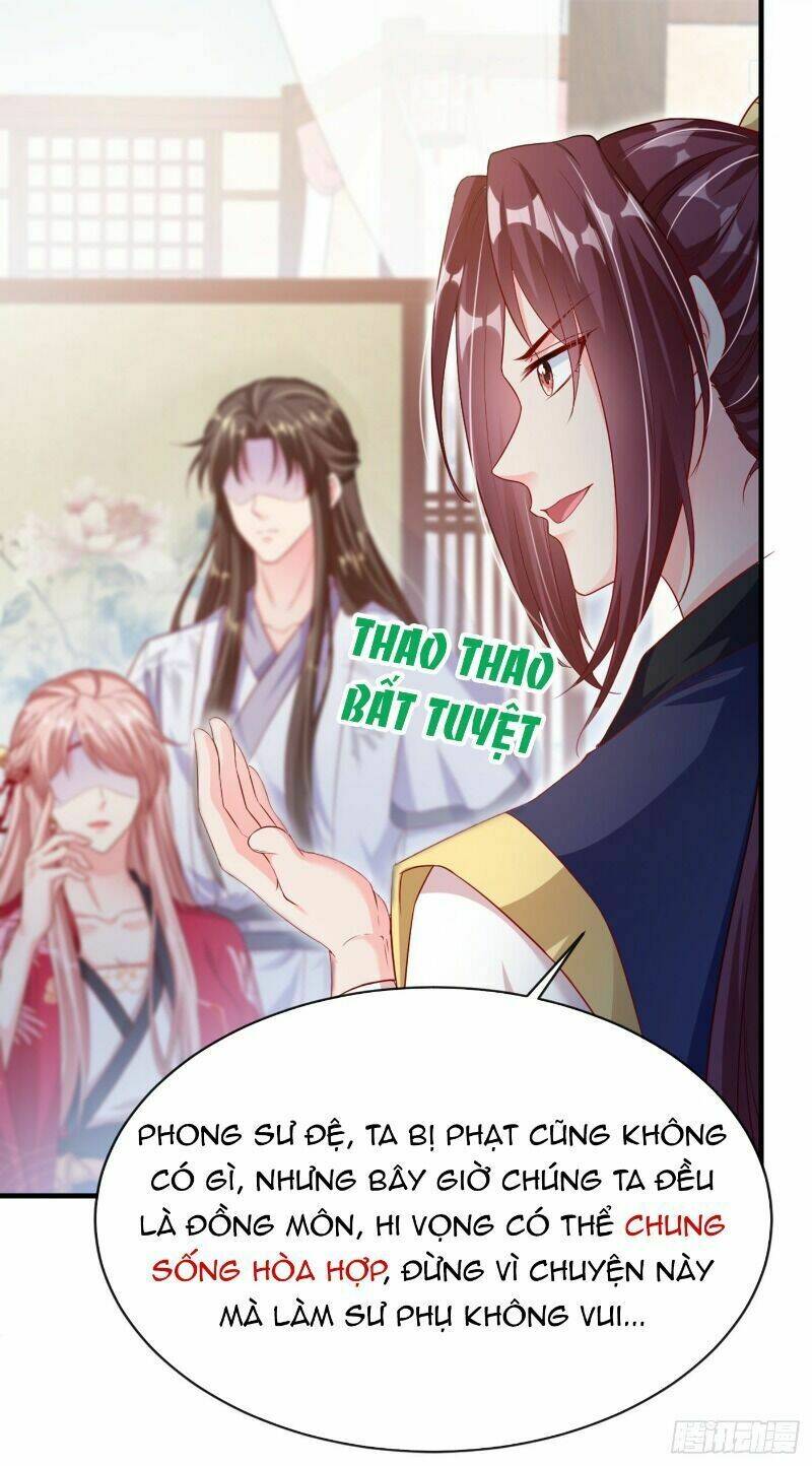 Hệ Thống Xuyên Nhanh: Ác Nam Không Dễ Chọc - Chapter 20 - Page 28