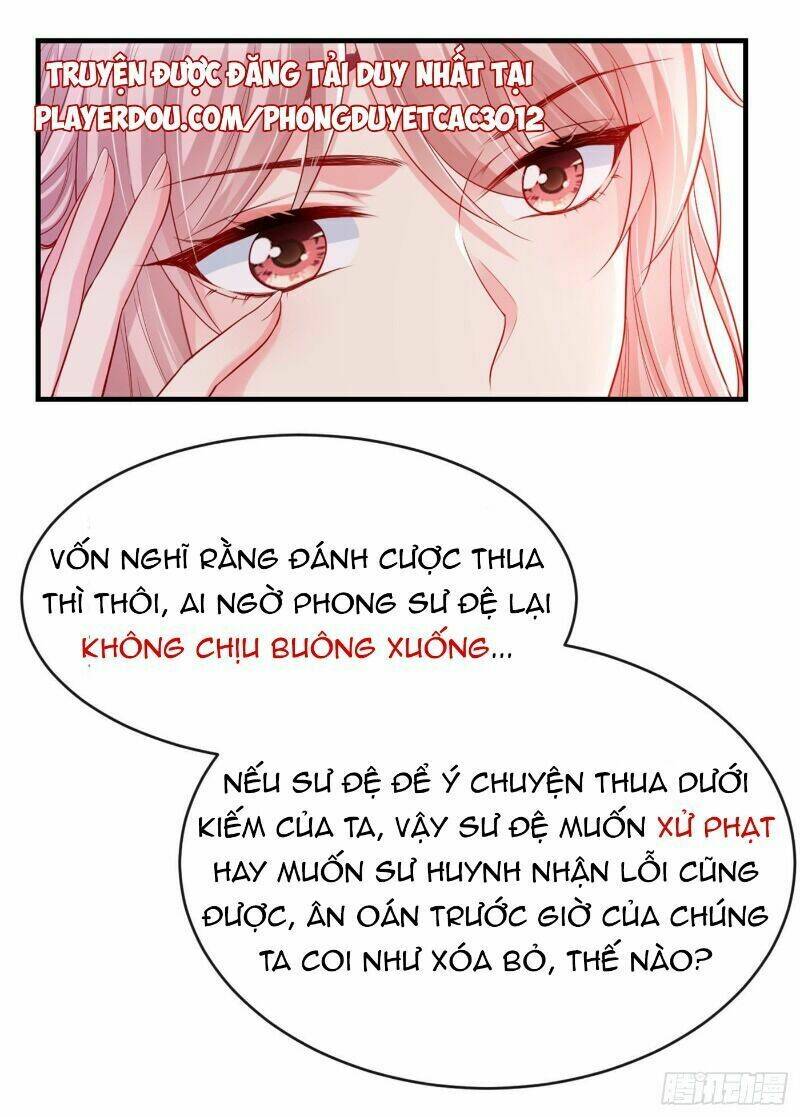 Hệ Thống Xuyên Nhanh: Ác Nam Không Dễ Chọc - Chapter 20 - Page 29
