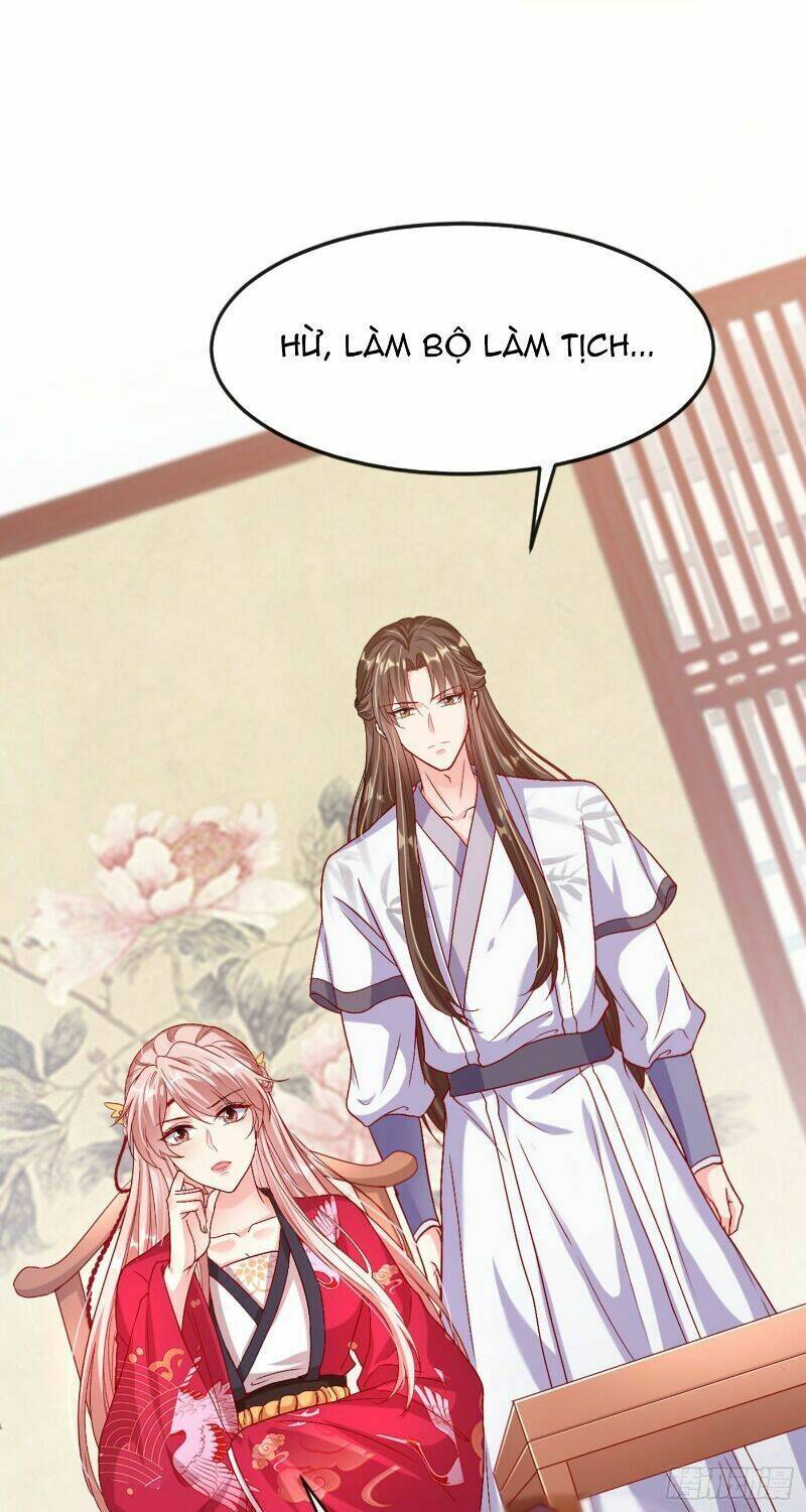 Hệ Thống Xuyên Nhanh: Ác Nam Không Dễ Chọc - Chapter 20 - Page 30
