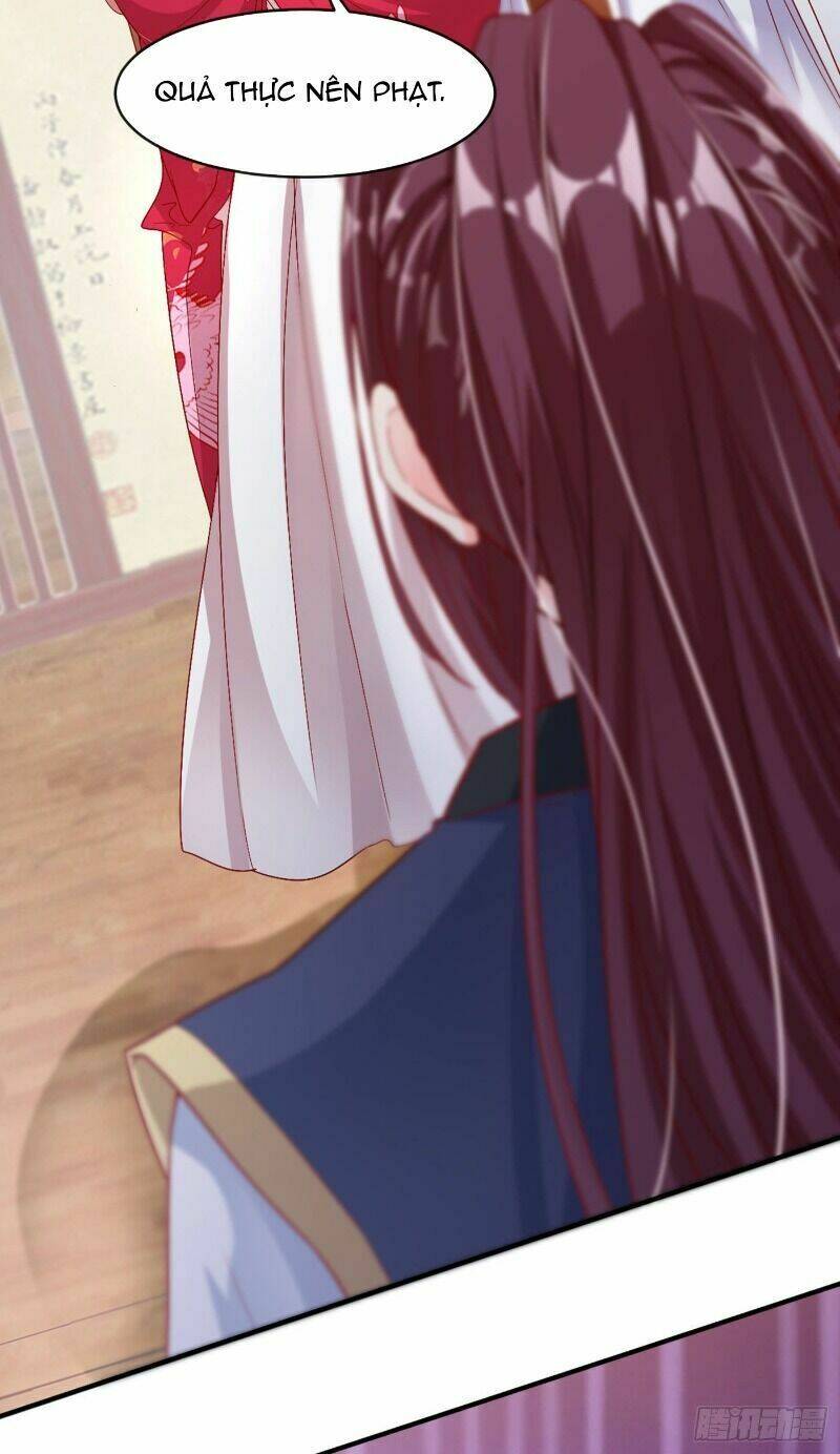 Hệ Thống Xuyên Nhanh: Ác Nam Không Dễ Chọc - Chapter 20 - Page 31