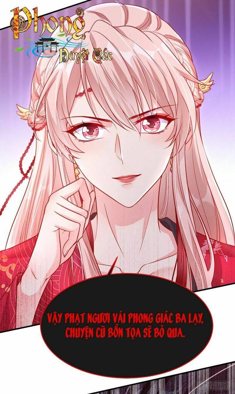 Hệ Thống Xuyên Nhanh: Ác Nam Không Dễ Chọc - Chapter 20 - Page 32